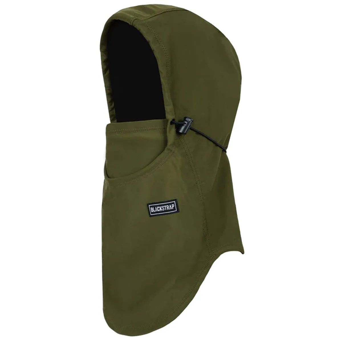 BlackStrap Team Hood Balaclava