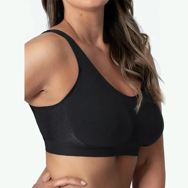 Blendy Soft Bra