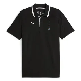 BMW MMS Polo PUMA Black