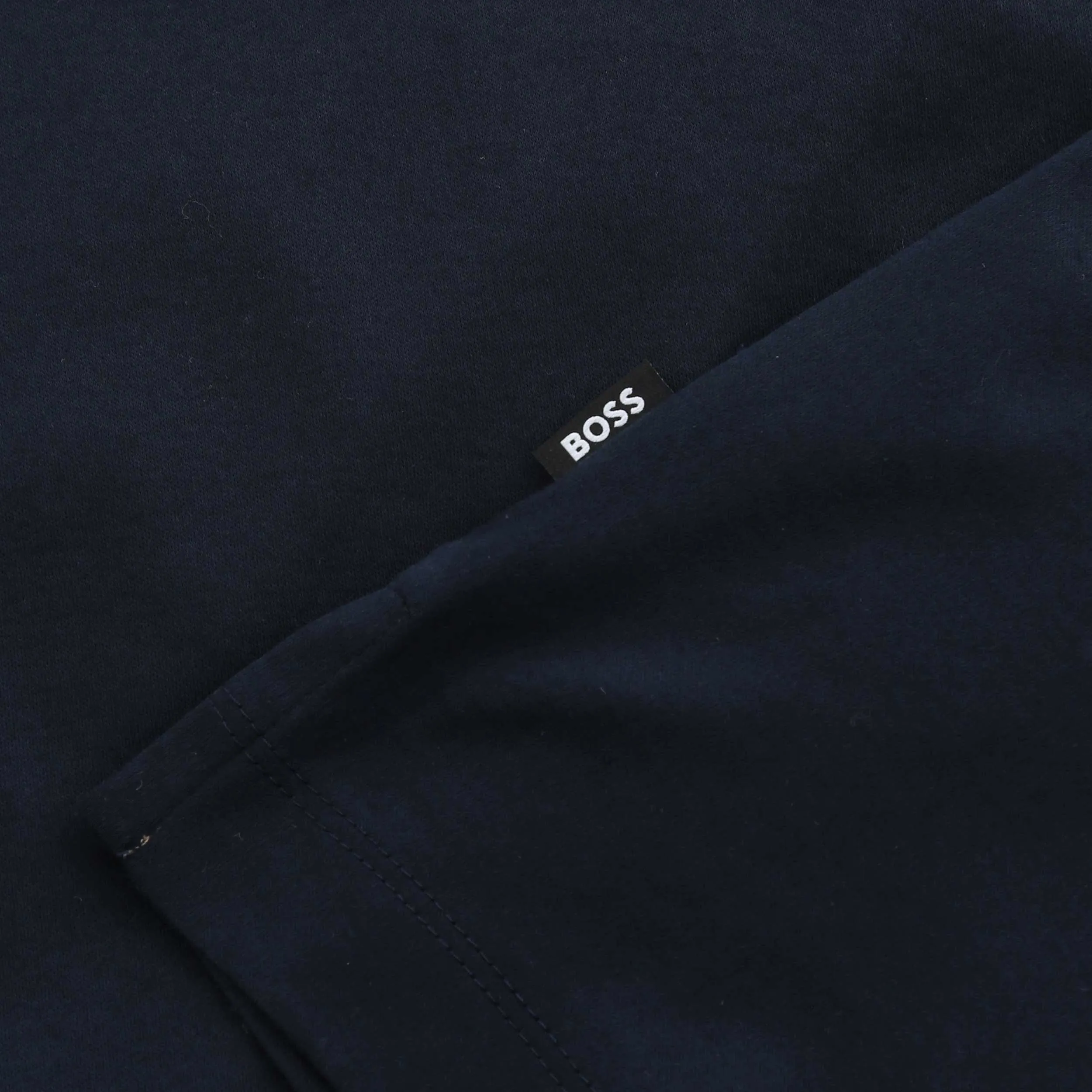 BOSS H Phillipson 117 Polo Shirt in Navy