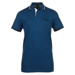 BOSS Paddy Pro Polo Shirt FW24