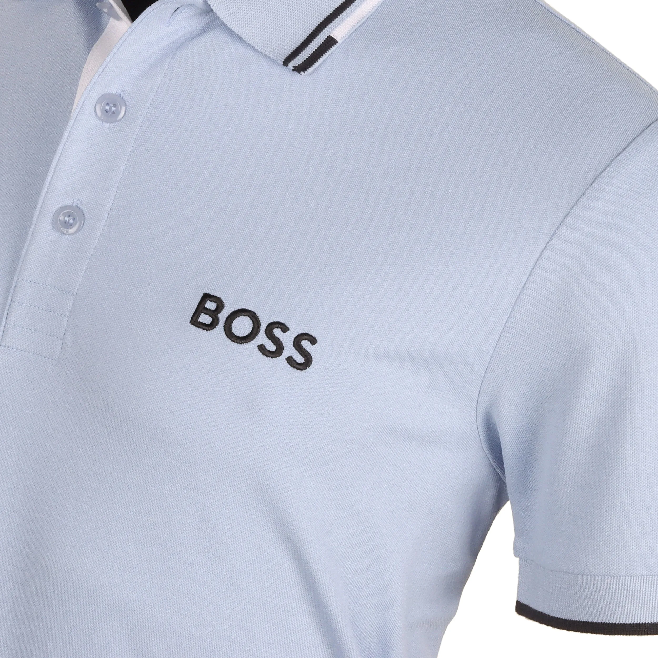 BOSS Paddy Pro Polo Shirt SU24