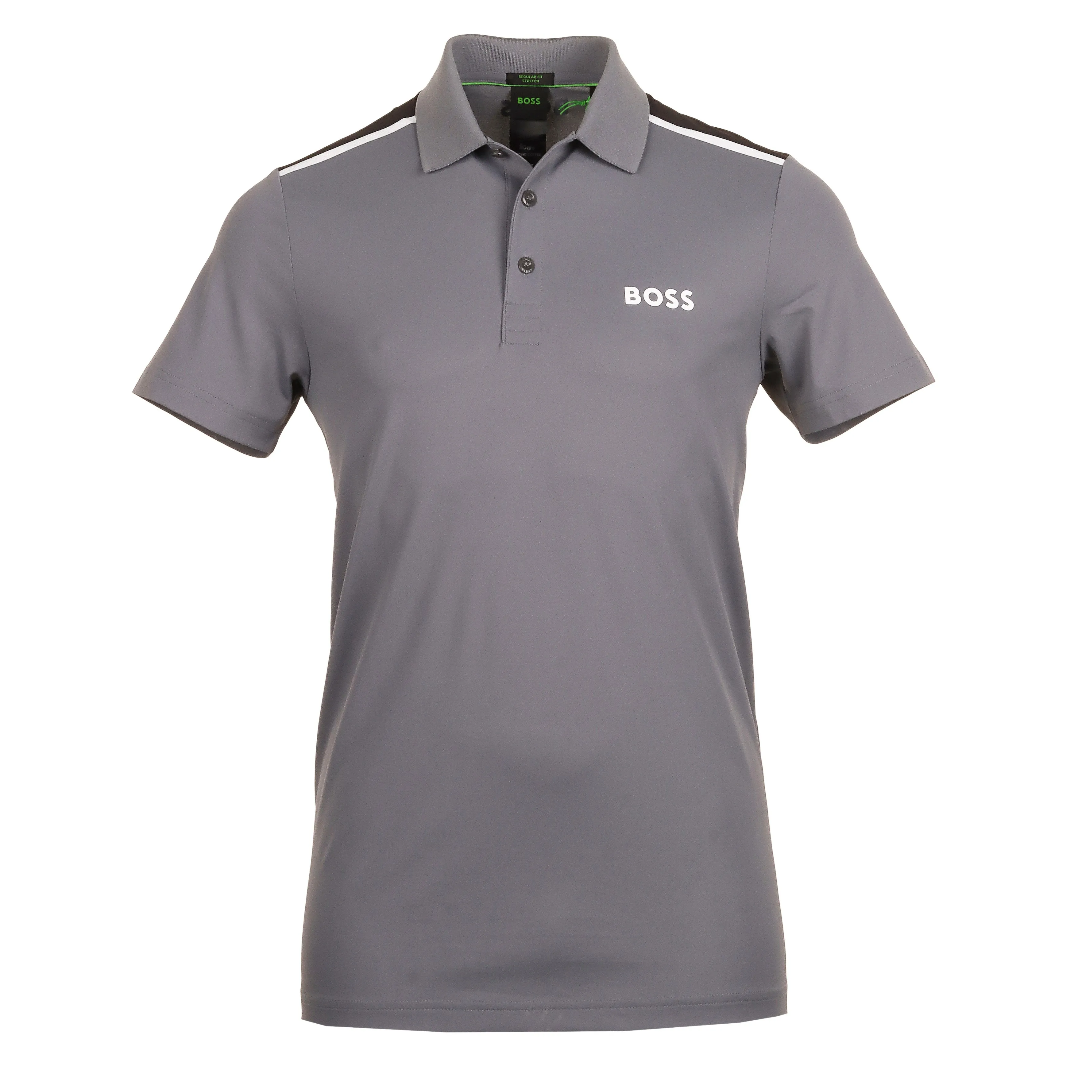 BOSS Paddytech Polo Shirt SP24