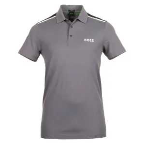 BOSS Paddytech Polo Shirt SP24