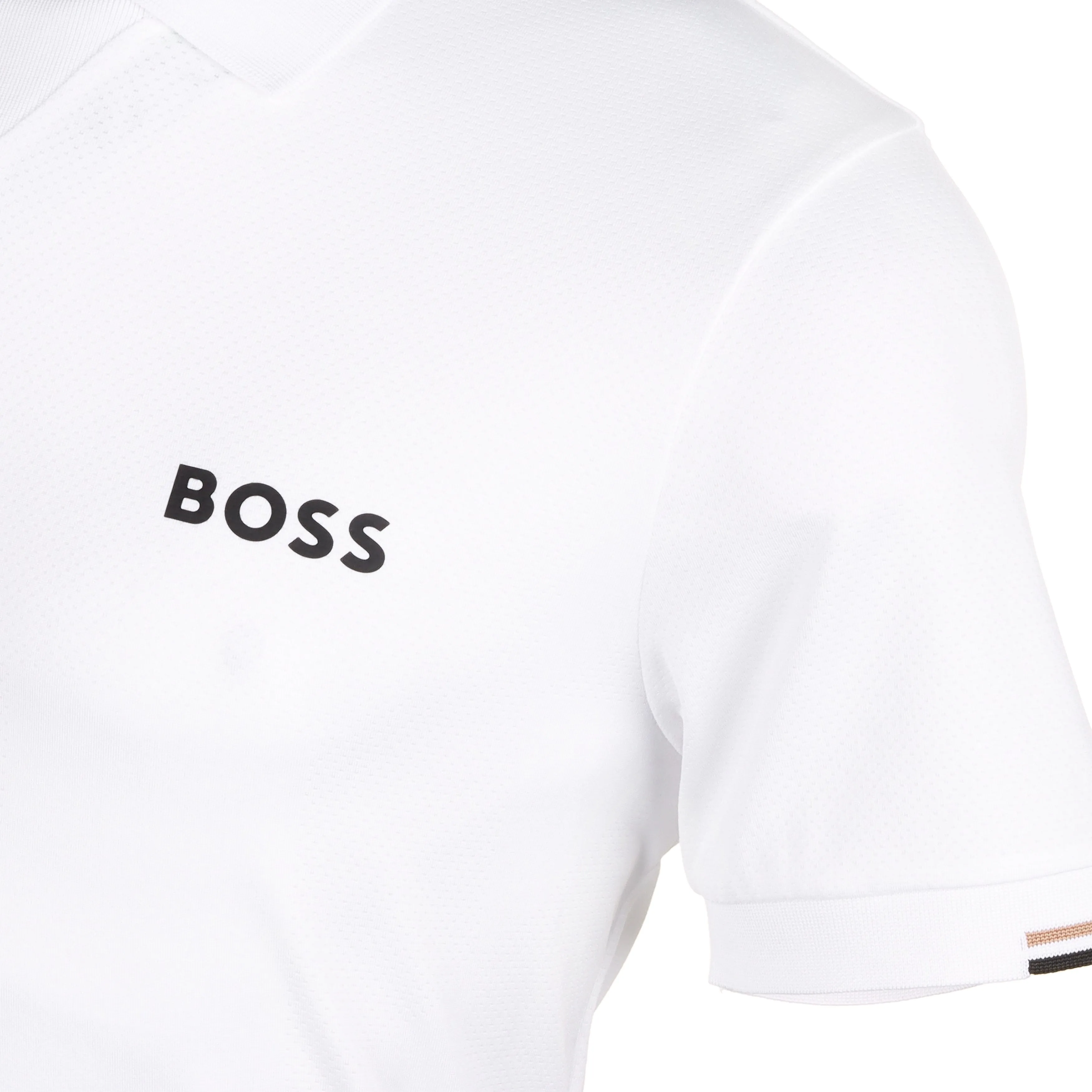 BOSS Palle MB 1 Polo Shirt