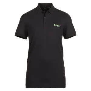 BOSS Paule Polo Shirt SU24