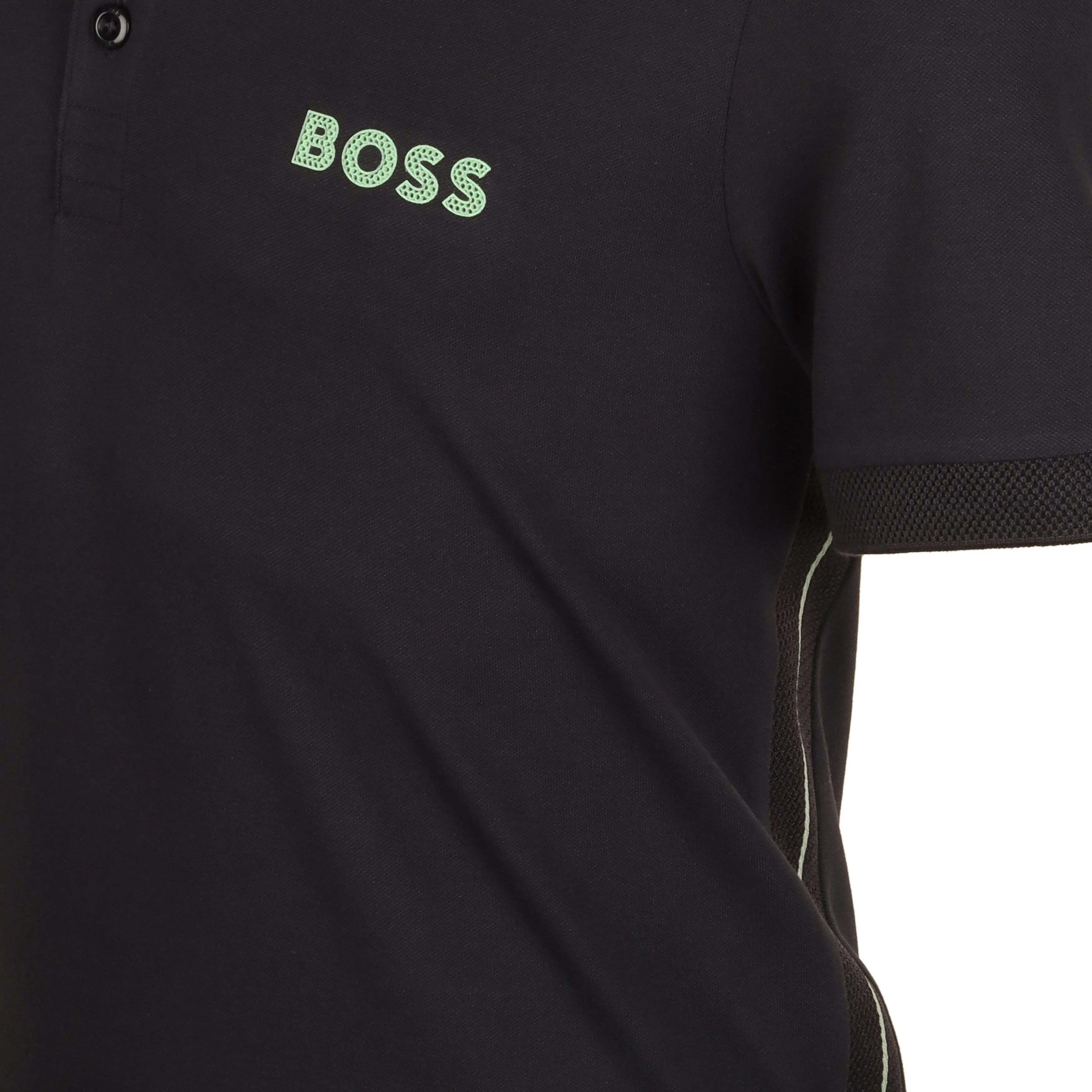 BOSS Paule Polo Shirt SU24