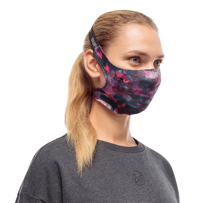 BUFF® Filter Face Mask (Nastia)