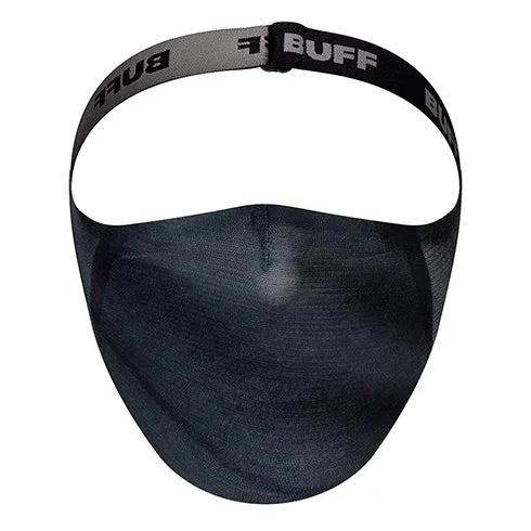 BUFF® Filter Face Mask (Vivid)