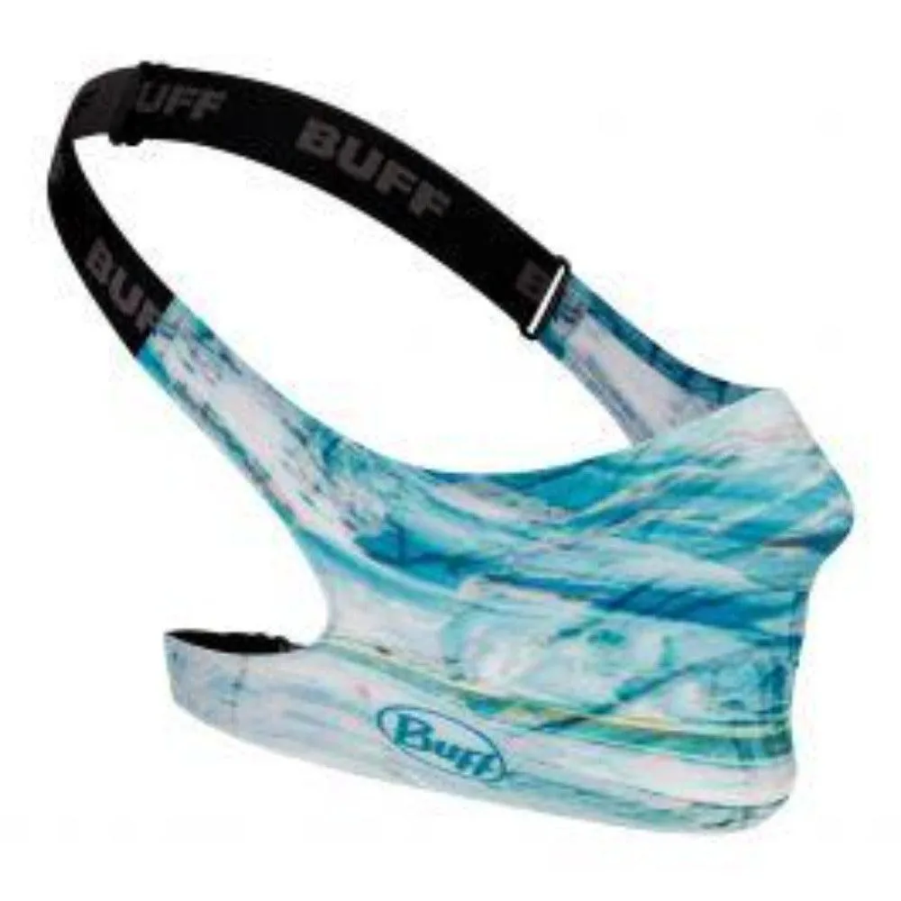 BUFF Filter Mask Adult Makrana Skyblue