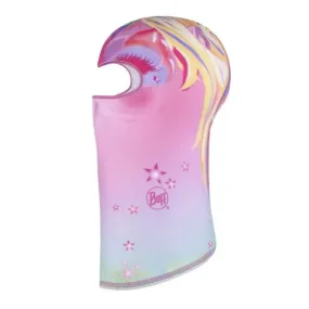 Buff Polar Balaclava Unicorn Pink