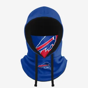 Buffalo Bills Drawstring Hooded Gaiter