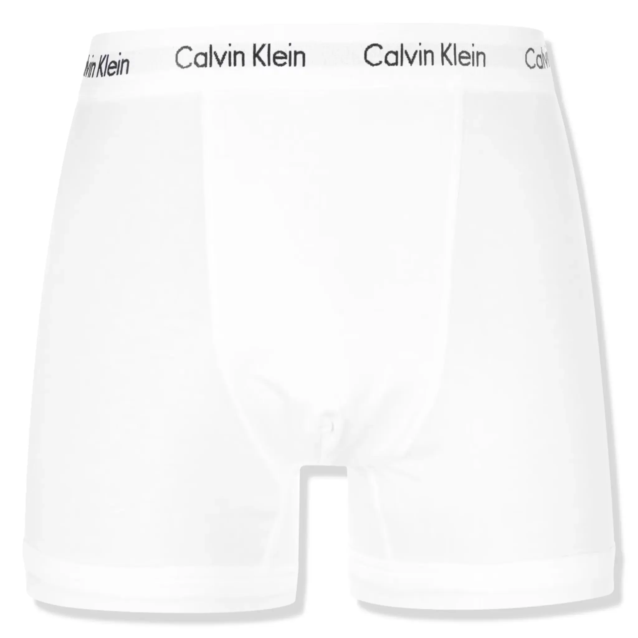 Calvin Klein Cotton Stretch Multi Boxer Shorts Three Pack