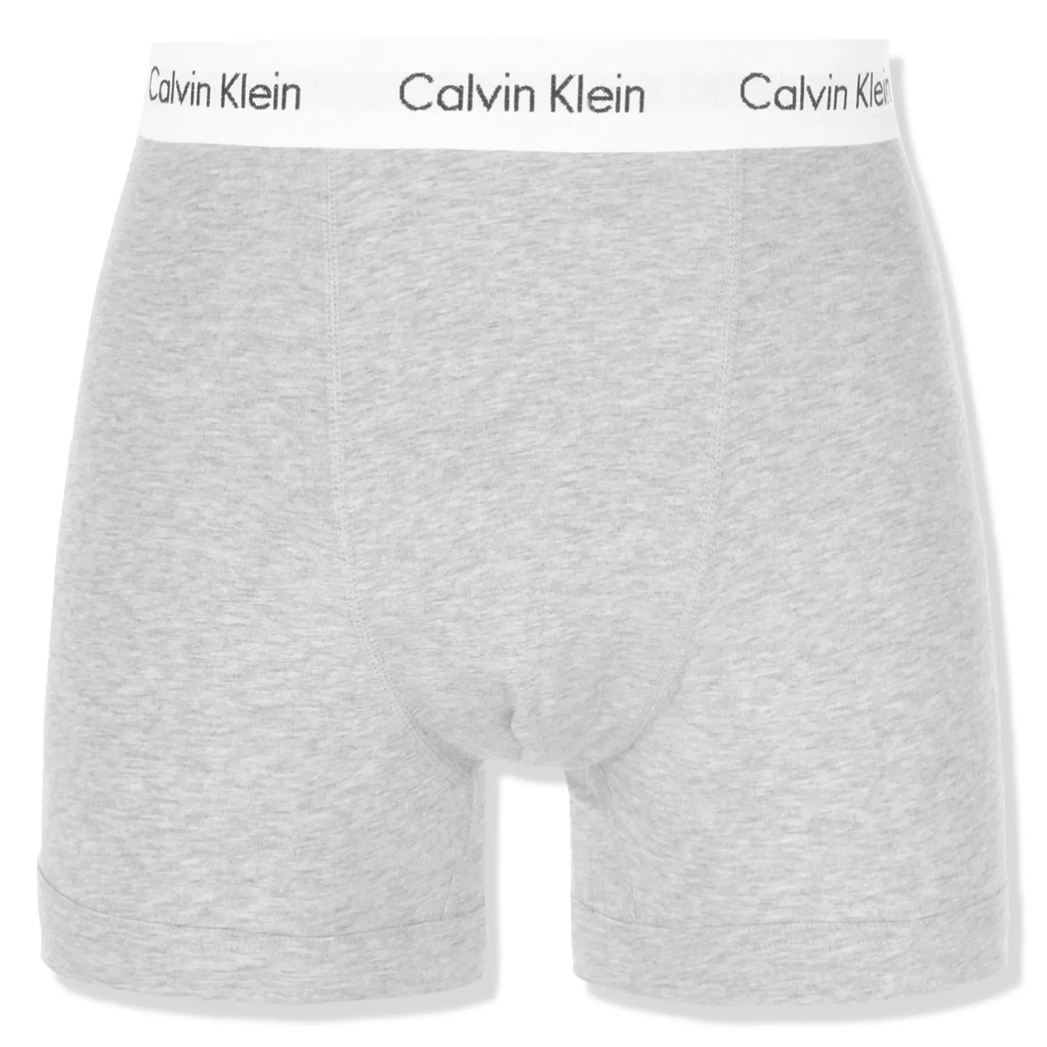 Calvin Klein Cotton Stretch Multi Boxer Shorts Three Pack