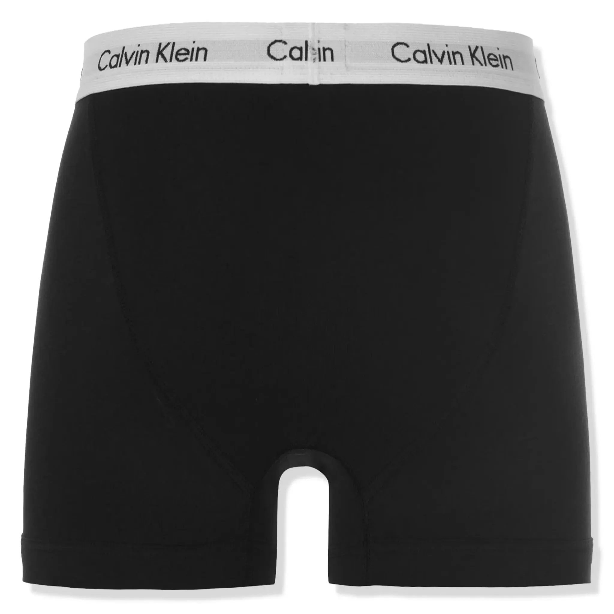 Calvin Klein Cotton Stretch Multi Boxer Shorts Three Pack