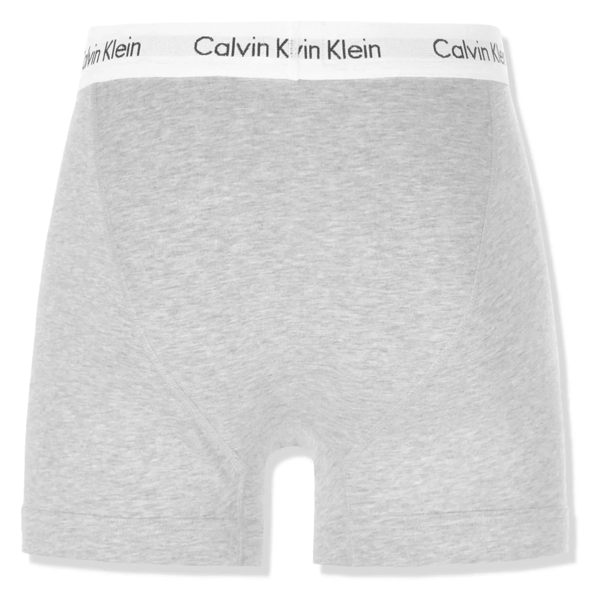 Calvin Klein Cotton Stretch Multi Boxer Shorts Three Pack