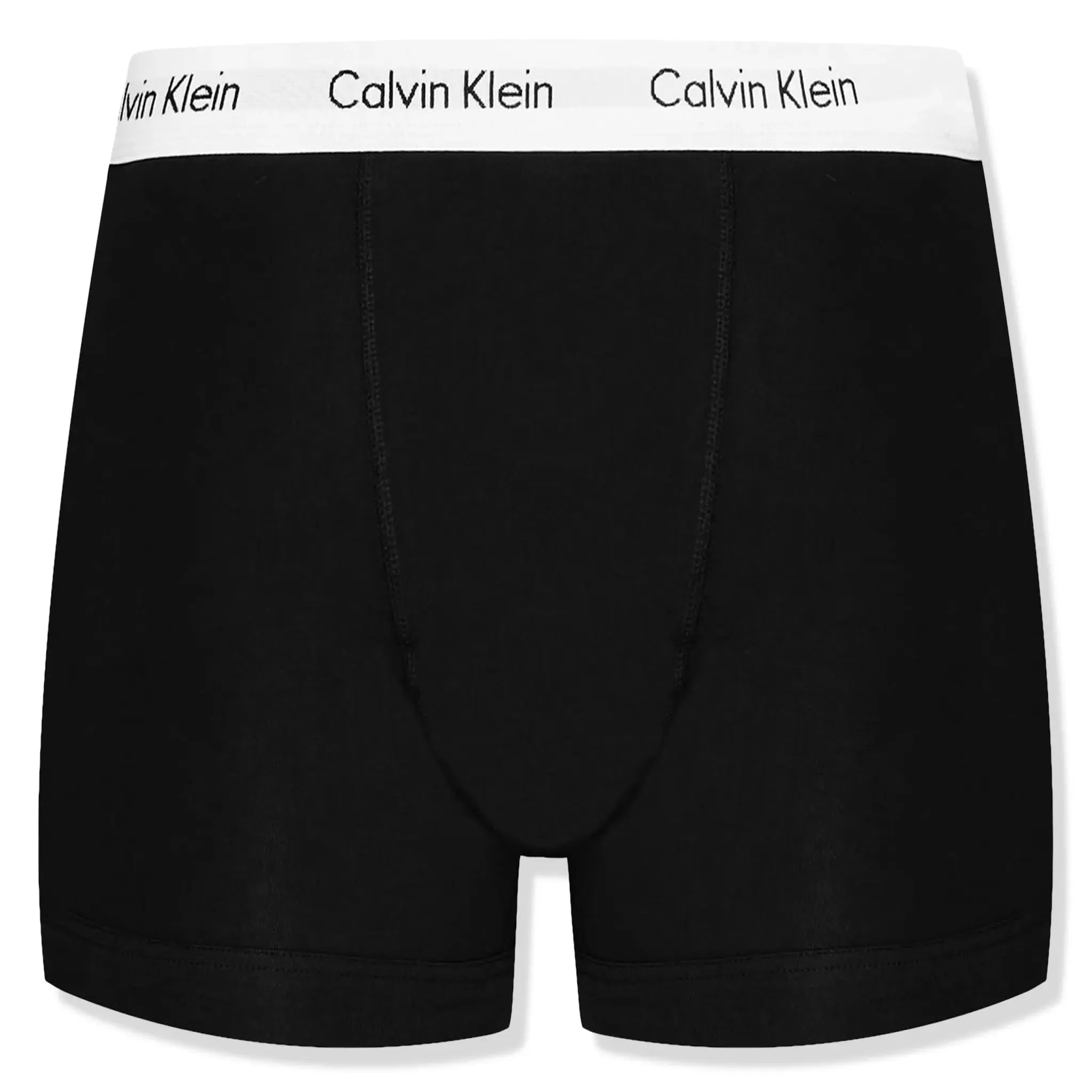 Calvin Klein Cotton Stretch Multi Boxer Shorts Three Pack