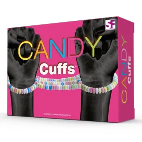 Candy Handcuffs