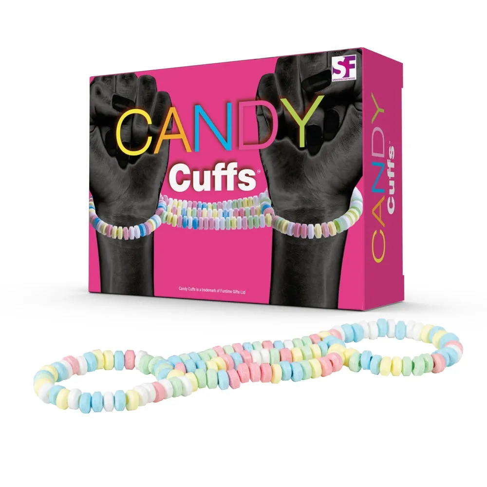 Candy Handcuffs