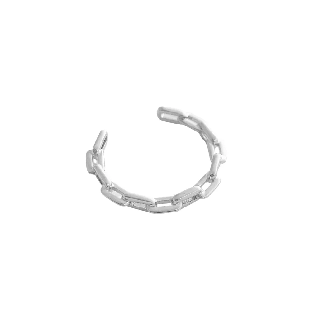 Chainlink Ring - Final Sale