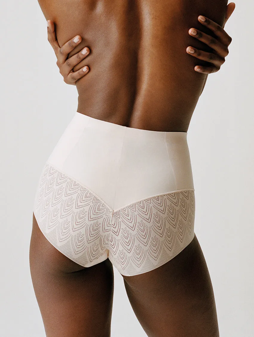 Chantelle Sexy Shape Hi-Waist Full Brief