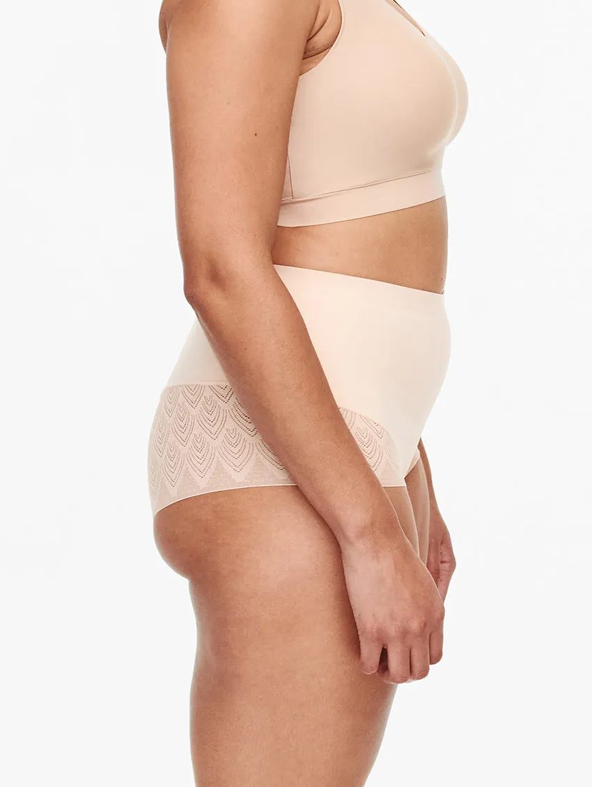 Chantelle Sexy Shape Hi-Waist Full Brief