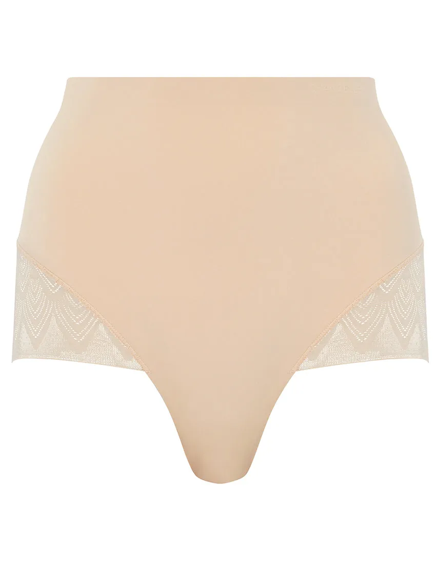 Chantelle Sexy Shape Hi-Waist Full Brief