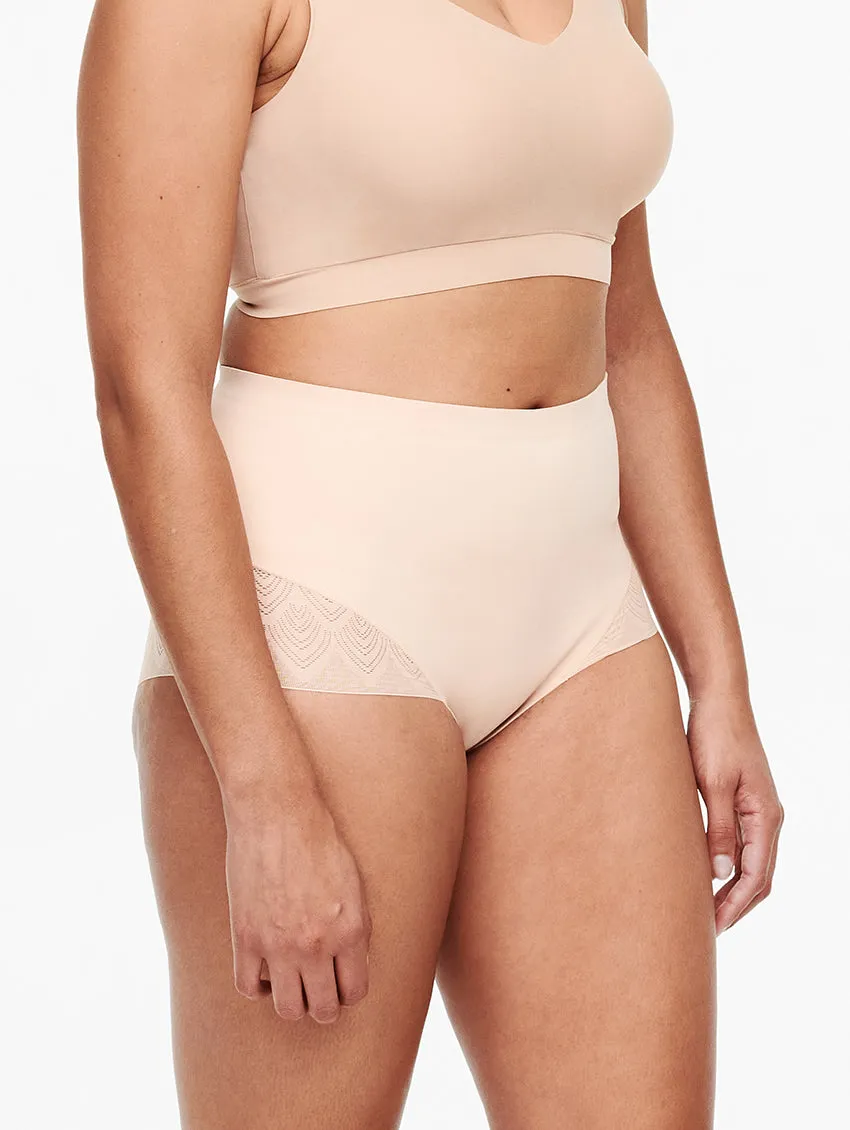 Chantelle Sexy Shape Hi-Waist Full Brief