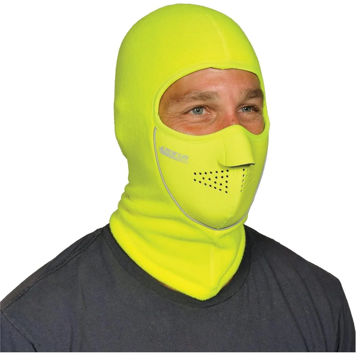 Combo Clava Balaclava Fleece Mask