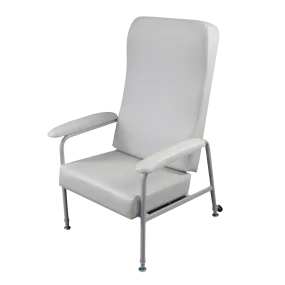 Coral High Back Day Chair