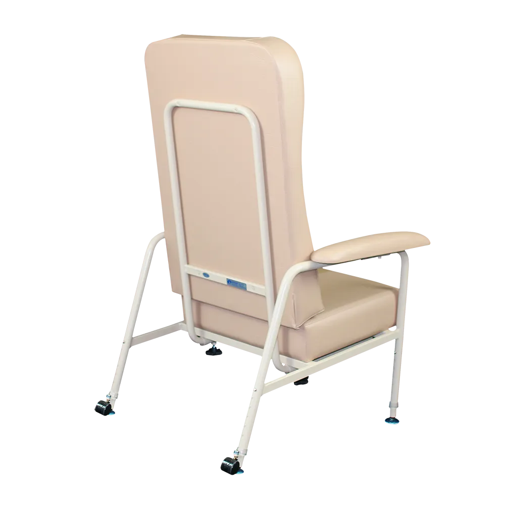 Coral High Back Day Chair