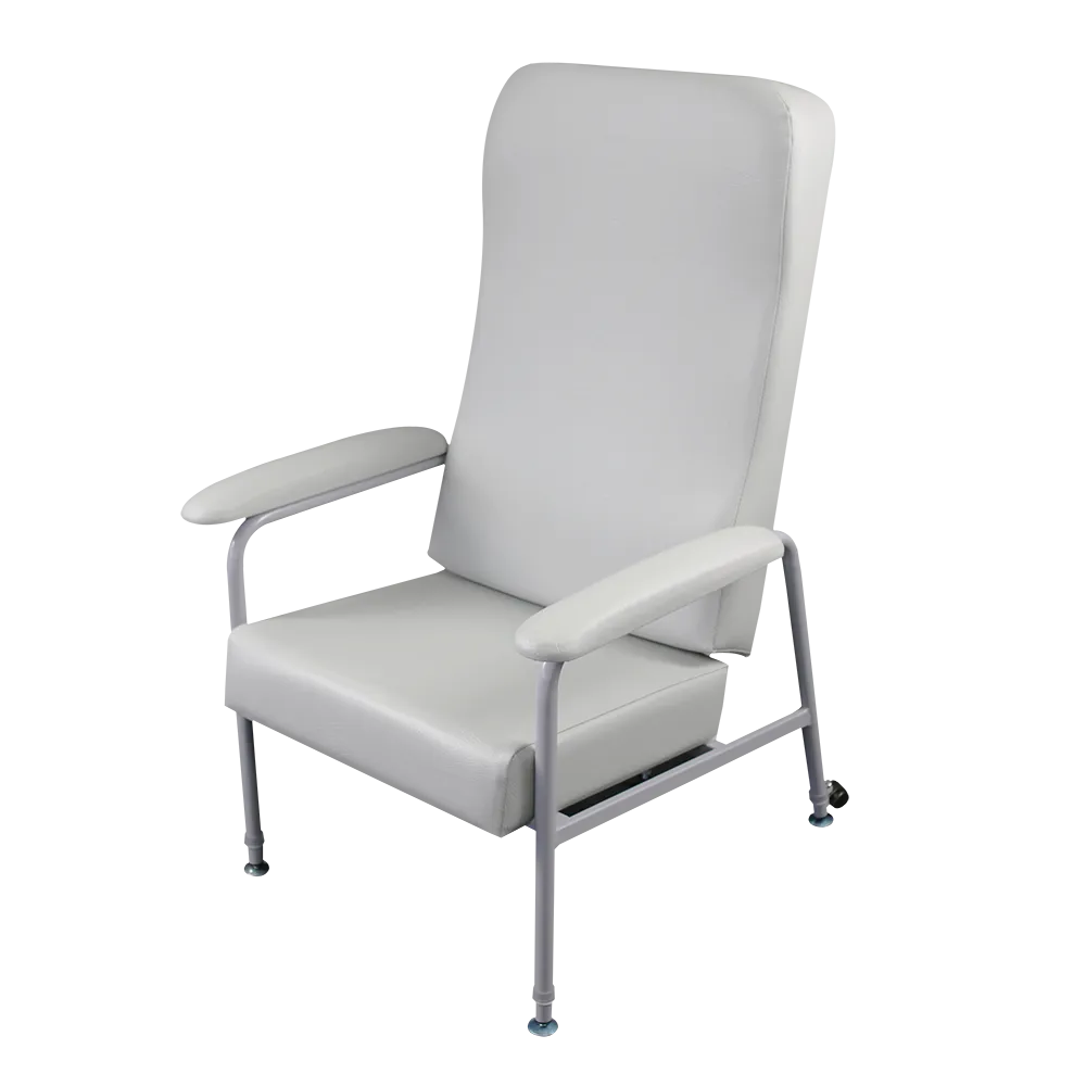 Coral High Back Day Chair