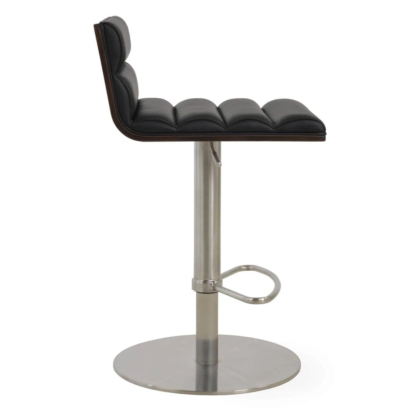 Corona Comfort Piston Stool by Soho Concept