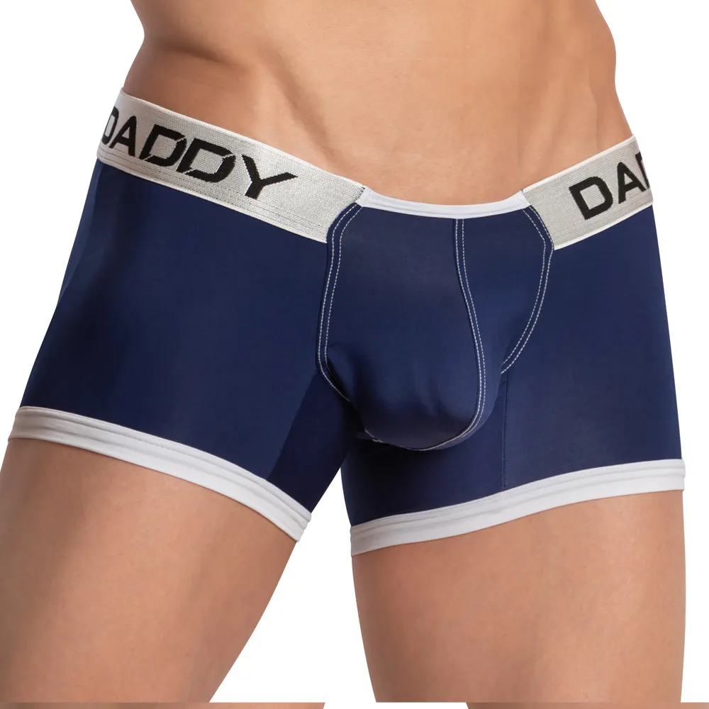 Daddy DDG015 Comfy Workout Boxer