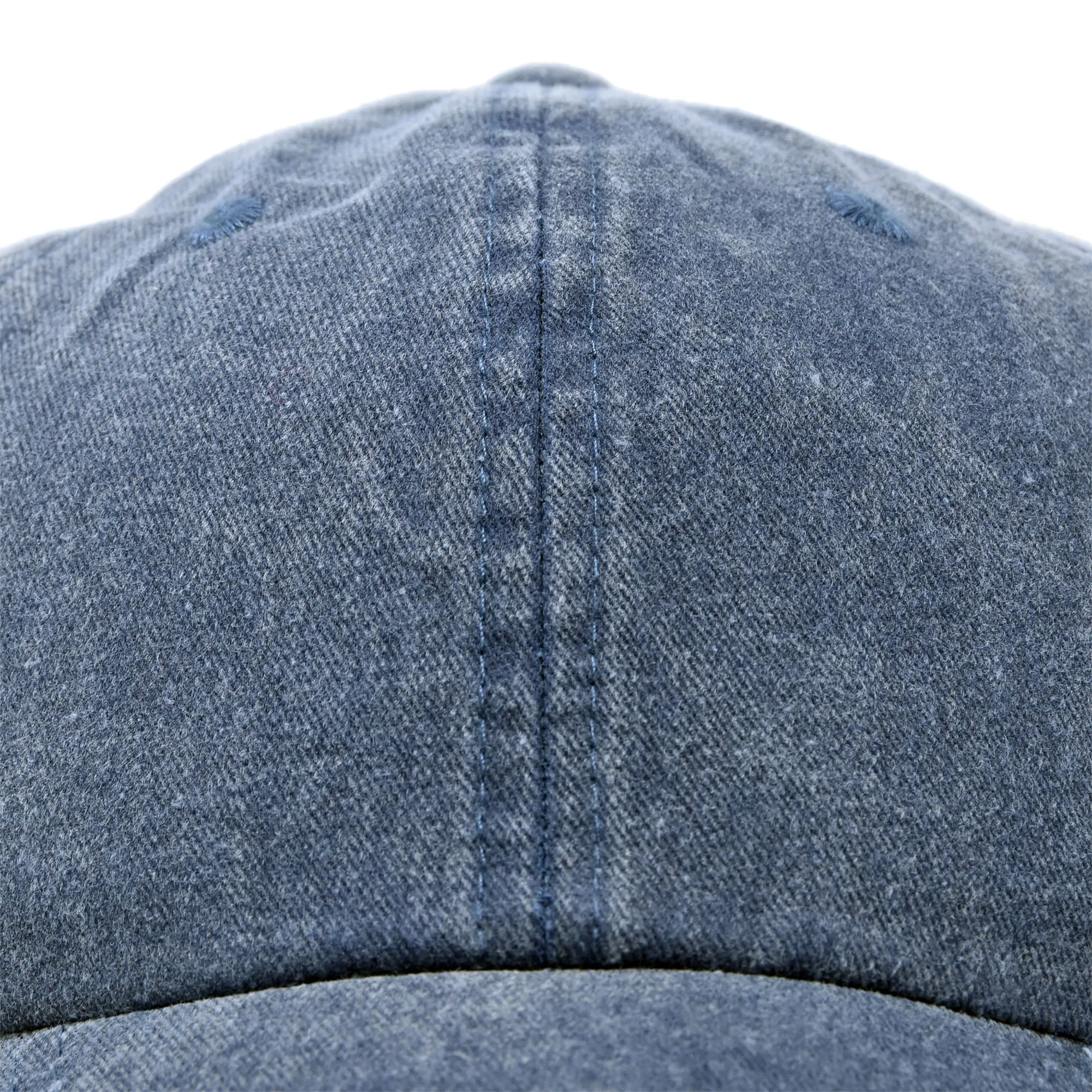 Dalix Washed Baseball Cap