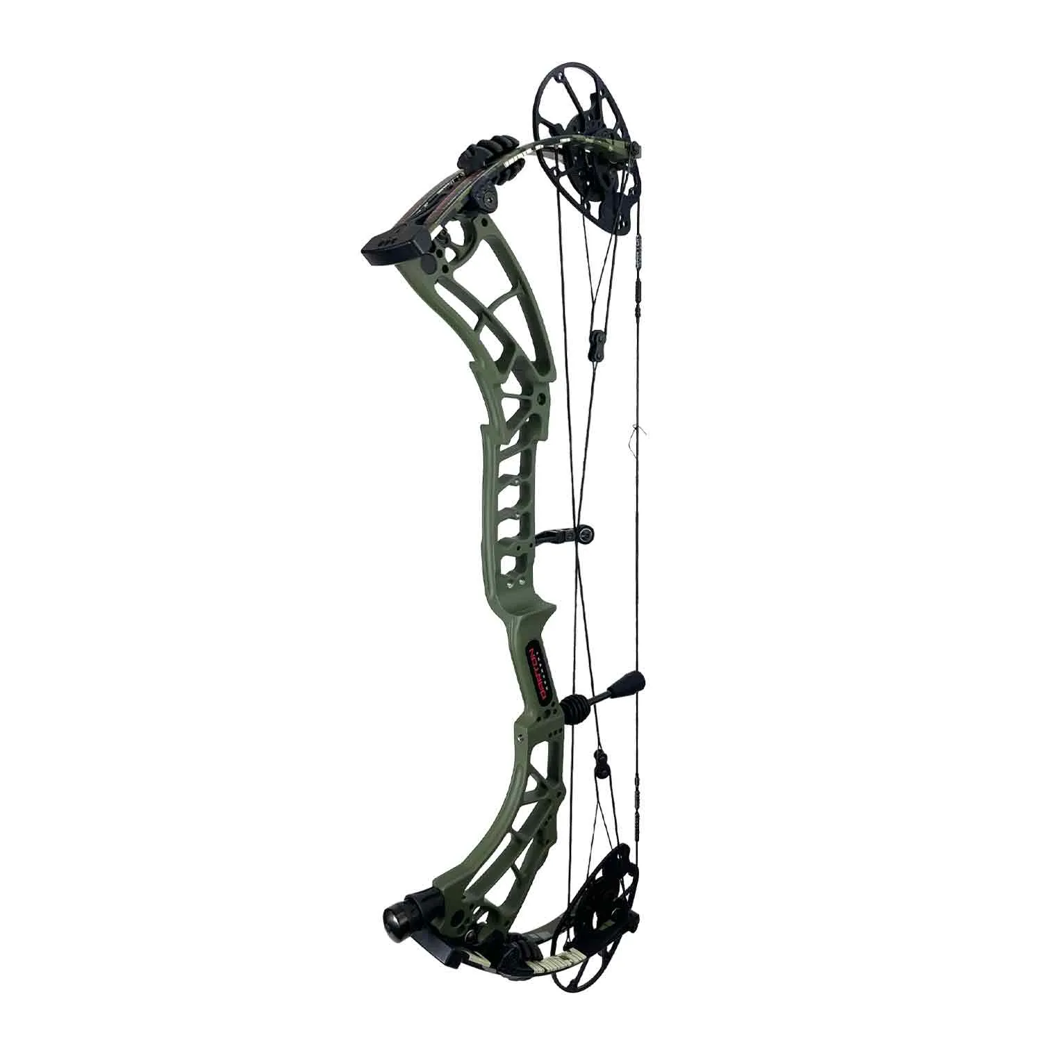 Darton Prelude E 32 Compound Hunting Bow