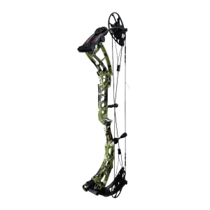 Darton Prelude E 32 Compound Hunting Bow