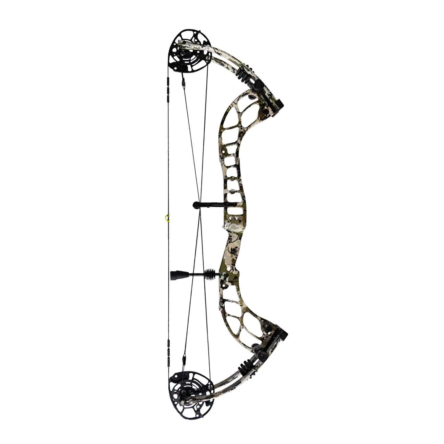 Darton Prelude E 32 Compound Hunting Bow