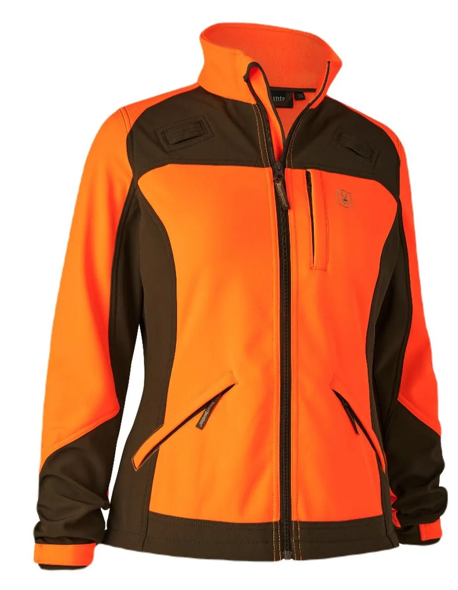 Deerhunter Lady Roja Softshell Jacket