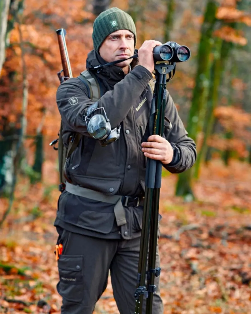 Deerhunter Muflon Extreme Waterproof Jacket