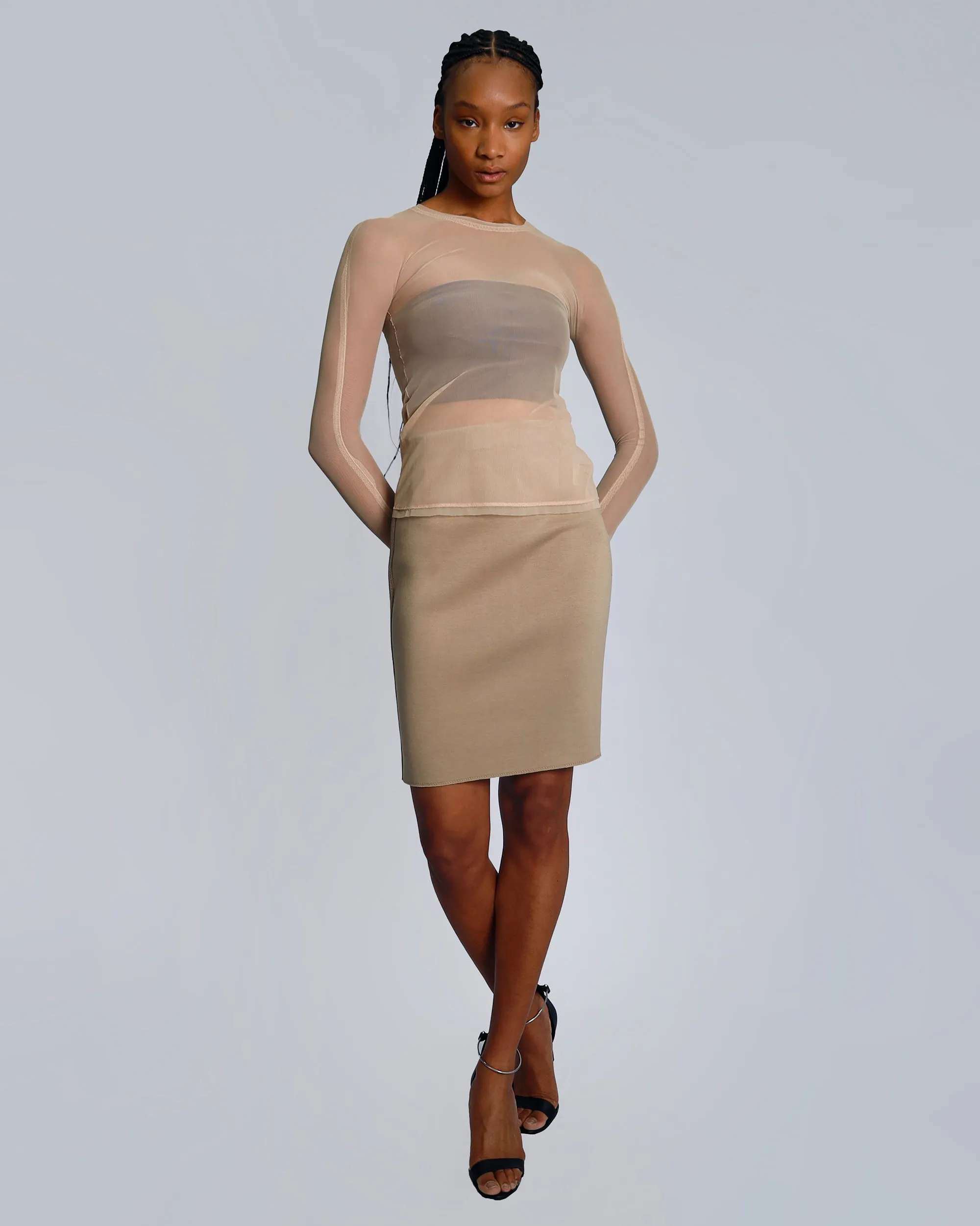 DORIAN | Skirt