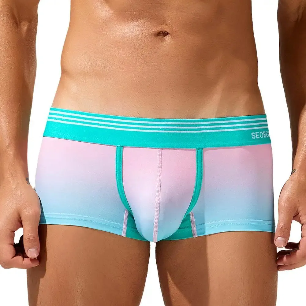 Electric Gradient Trunks