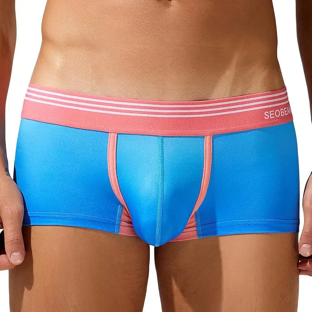 Electric Gradient Trunks