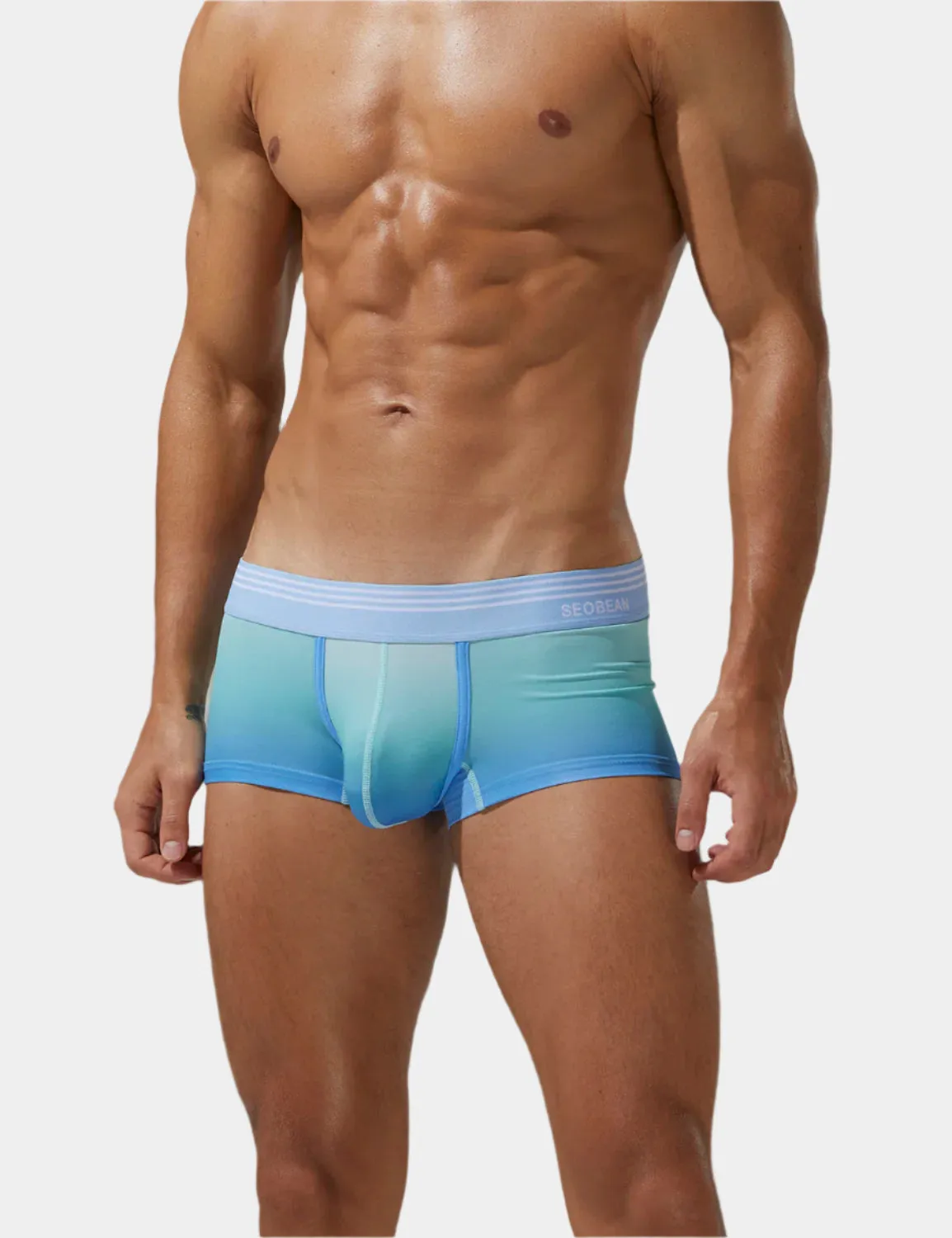 Electric Gradient Trunks