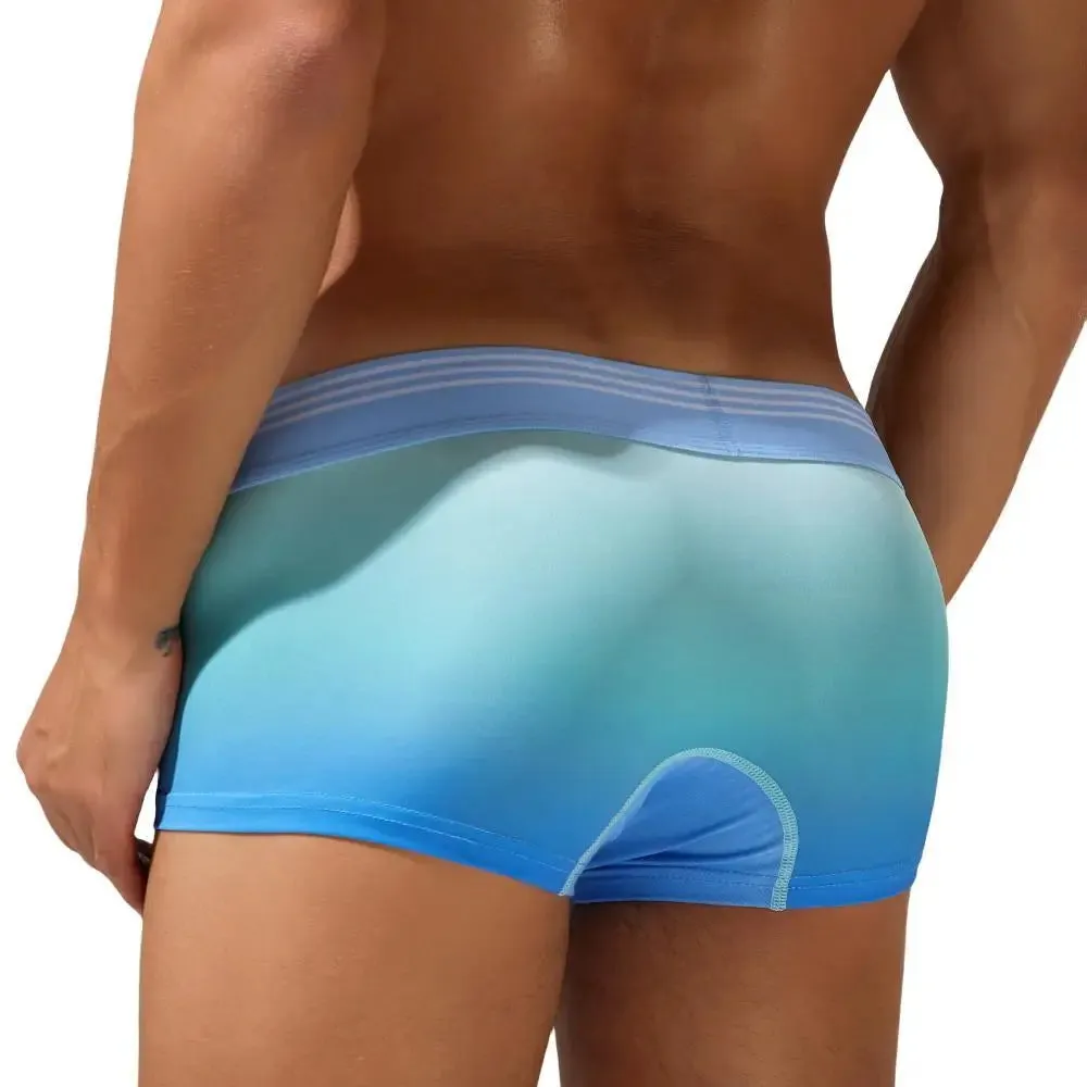 Electric Gradient Trunks