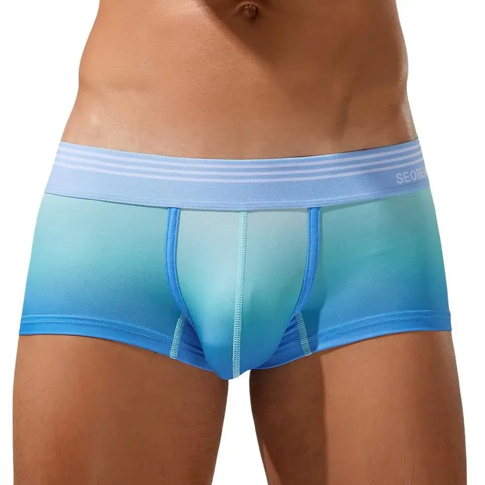 Electric Gradient Trunks