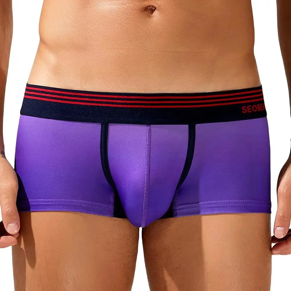 Electric Gradient Trunks