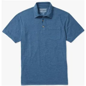 Fair Harbor Men's Atlantic Polo