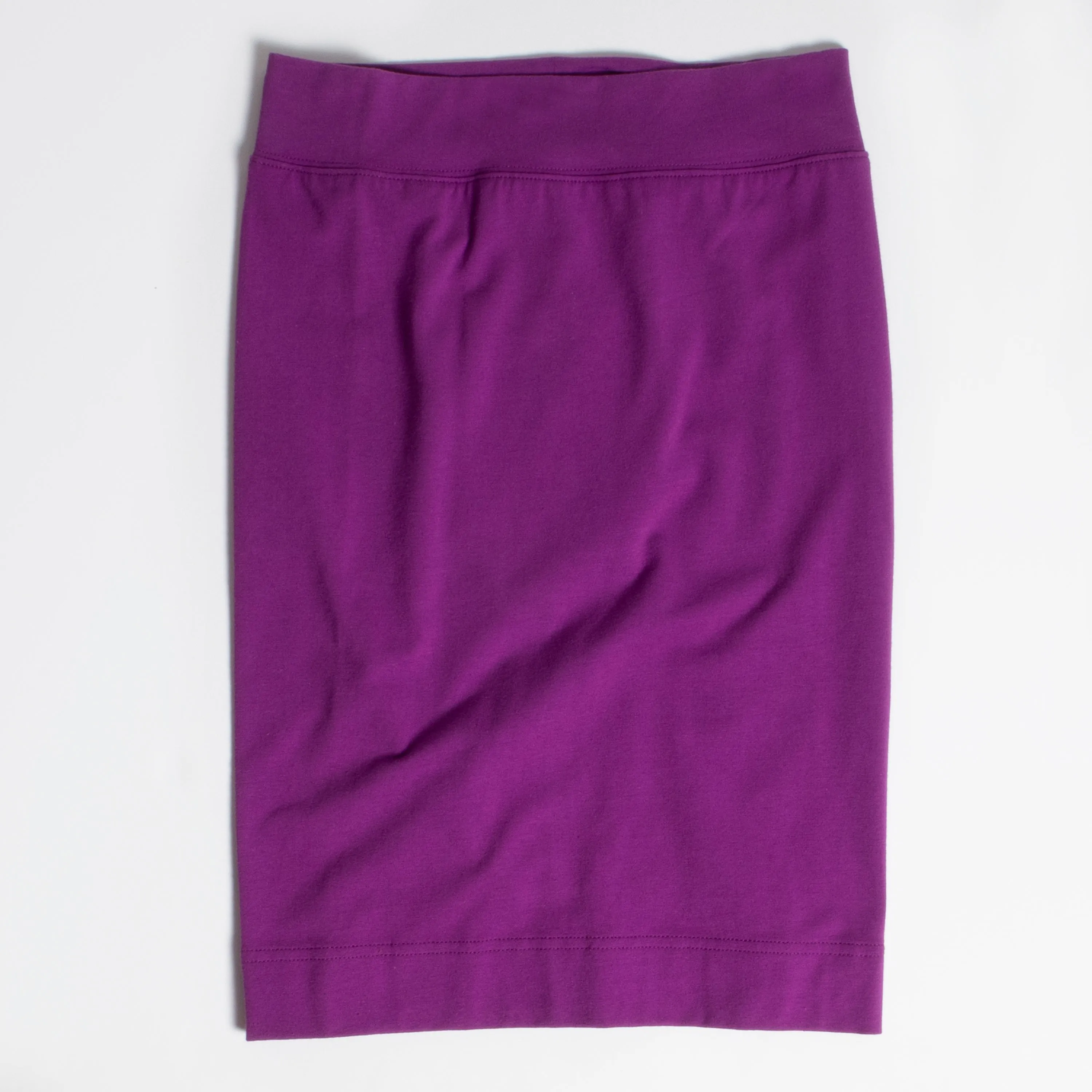 FAMOUS Pencil Skirt