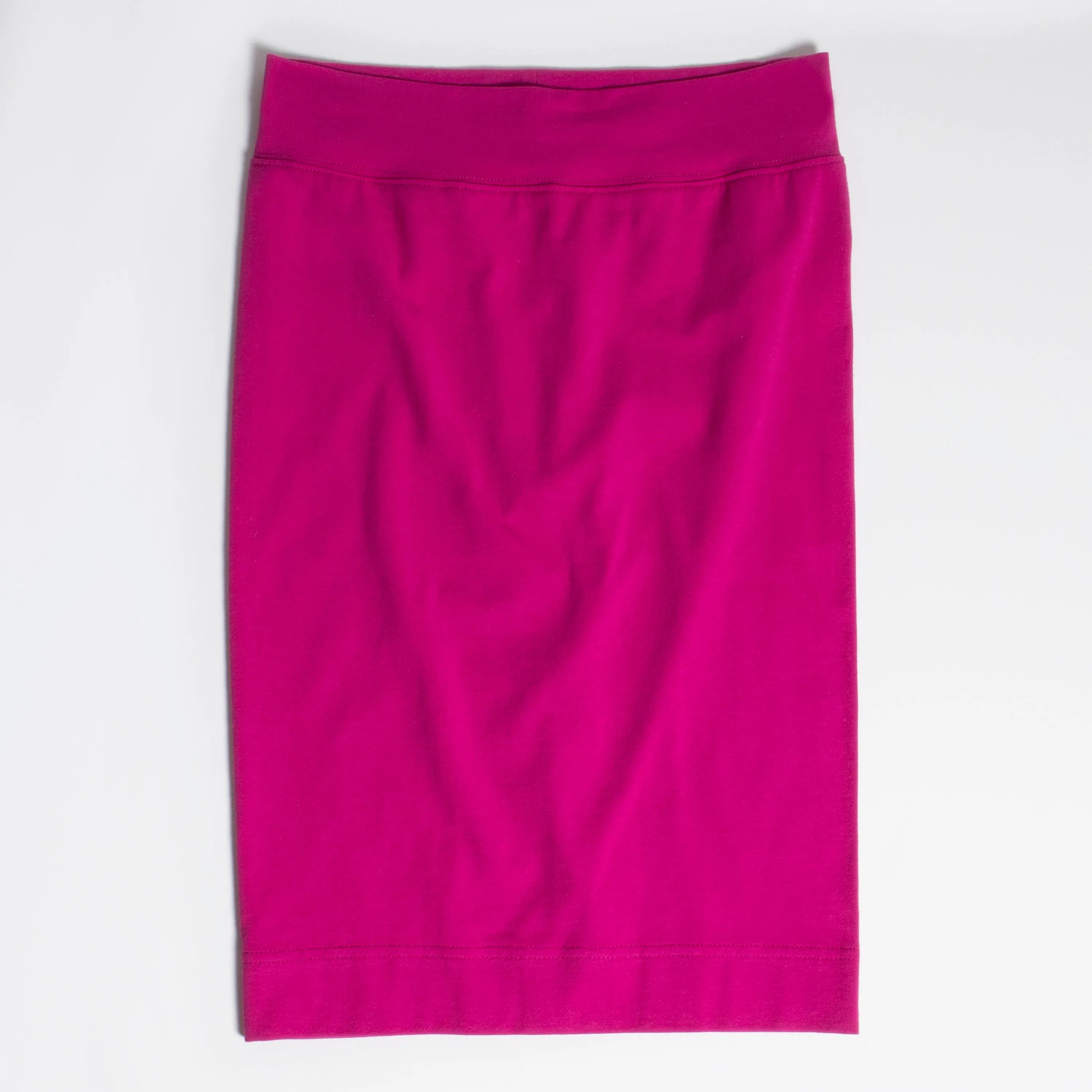 FAMOUS Pencil Skirt